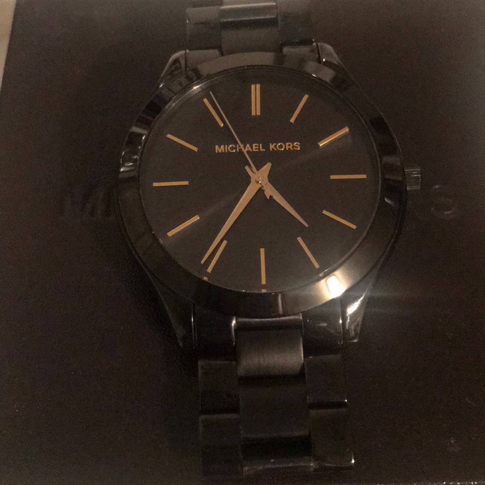 Michael Kors Women’s watch